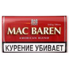 Сигаретный табак Mac Baren American Blend