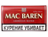 Сигаретный табак Mac Baren American Blend