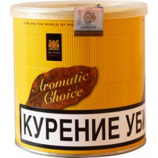 Трубочный табак Mac Baren Aromatic Choice 100гр