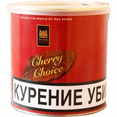 Трубочный табак Mac Baren Cherry Choice 100гр