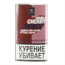 Сигаретный табак Mac Baren Double Cherry Choice