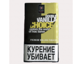 Сигаретный табак Mac Baren Double Vanilla Choice