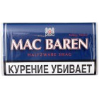 Сигаретный табак Mac Baren Halfzware Shag