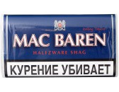 Сигаретный табак Mac Baren Halfzware Shag