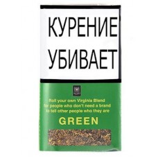 Сигаретный табак Mac Baren Green