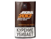 Сигаретный табак Mac Baren Original Choice