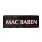 Бумага для самокруток Mac Baren