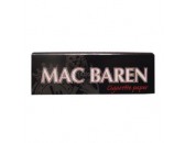 Бумага для самокруток Mac Baren