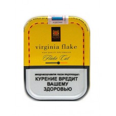 Трубочный табак Mac Baren Virginia Flake 50гр