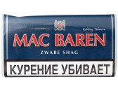 Сигаретный табак Mac Baren Zware Shag