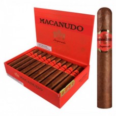 Сигары Macanudo Inspirado Orange Gigante*10