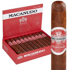 Сигары Macanudo Inspirado Red Gigante