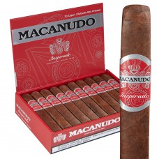 Сигары Macanudo Inspirado Red Robusto