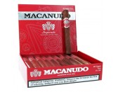 Сигары Macanudo Inspirado Red Toro