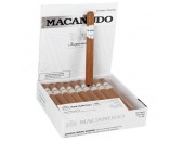 Сигары Macanudo Inspirado White Churchill