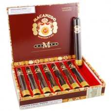 Сигары Macanudo Maduro Crystal