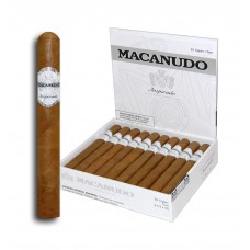 Сигары Macanudo Inspirado White Toro