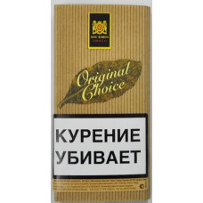 Трубочный табак Mac Baren Original Choice 40гр