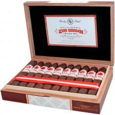 Сигары Rocky Patel Sun Grown Maduro Petit Belicoso