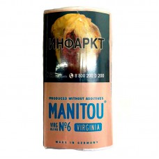 Сигаретный табак Manitou Virginia Pink