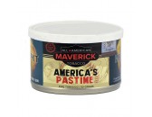 Трубочный табак Maverick America's Pastime   - 50 гр