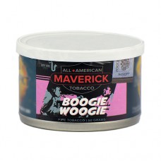 Трубочный табак Maverick Boogie Woogie   - 50 гр