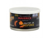 Трубочный табак Maverick Master of Suspense - 50 гр