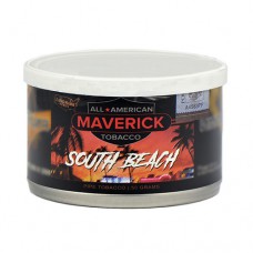 Трубочный табак Maverick South Beach  - 50 гр