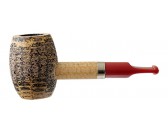 Трубка кукурузная Missouri Meerschaum - (751) Carolina Gent Premium