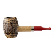 Трубка кукурузная Missouri Meerschaum - (751) Carolina Gent Premium