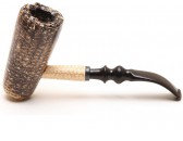 Трубка кукурузная Missouri Meerschaum - (10) FH