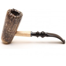 Трубка кукурузная Missouri Meerschaum - (10) FH