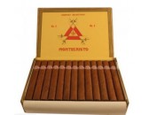 Набор сигар Montecristo No 4 VINTAG