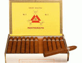 Сигары Montecristo No 2