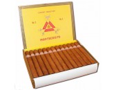 Набор сигар Montecristo No 3 VINTAG 