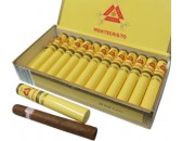 Сигары Montecristo Petit Tubos