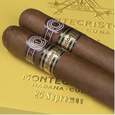 Сигары Montecristo Supremos LE 2019