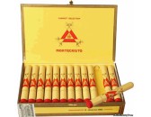 Сигары Montecristo Tubos