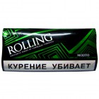 Сигаретный табак "Cherokee Rolling Mojito" кисет