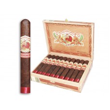 Сигары Flor de las Antillas Maduro Toro Gordo