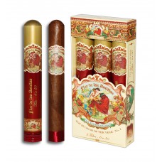 Подарочный набор сигар My Father Flor de las Antillas Tubo Toro Sampler