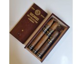 Подарочный набор сигар Sicario Gift Selection 3 cigars