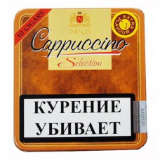 Сигариллы Neos Cappuccino