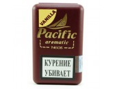 Сигариллы Neos Pacific Aromatic Vanilla