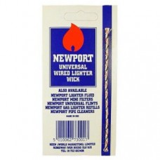 Фитиль Newport в блистере