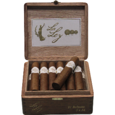 Cигары Nicarao  La Ley Robusto*21