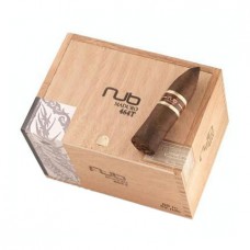 Сигары NUB Maduro 464T