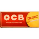 Сигаретные гильзы OCB Long Filters ( 200 шт.) 