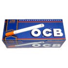 Сигаретные гильзы OCB 250 шт