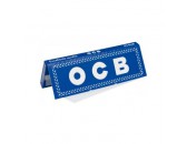 Сигаретная бумага OCB Blue (25пач х 50лист) 